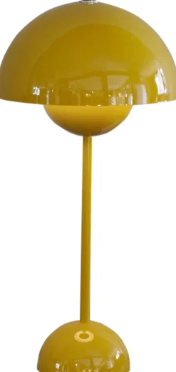 Flowerpot VP3, Table Lamp