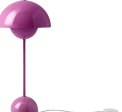 Flowerpot VP3, Table Lamp