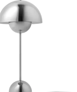 Flowerpot VP3, Table Lamp