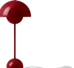 Flowerpot VP3, Table Lamp