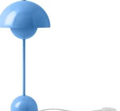 Flowerpot VP3, Table Lamp
