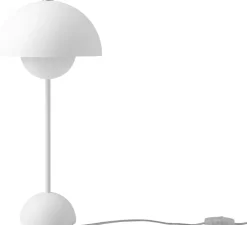 Flowerpot VP3, Table Lamp