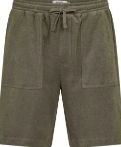 Floyd 2G terry shorts