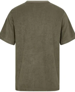 Floyd 1G terry t-shirt