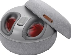 FM 120 2-i-1 Fodmassageapparat