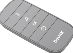 FM 120 2-i-1 Fodmassageapparat