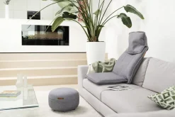 FM 120 2-i-1 Fodmassageapparat