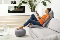 FM 120 2-i-1 Fodmassageapparat