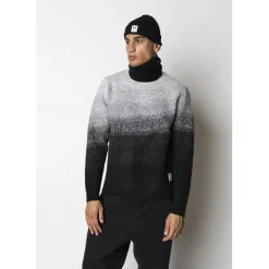 FM Fleece Tube Scarf