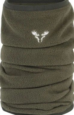 FM Fleece Tube Scarf