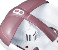 Fodspa med massage FB 35