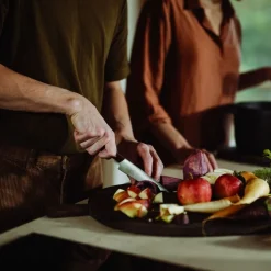 Folken Kokkekniv 12cm