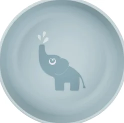 Foodie skål Elphee Blå