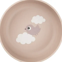Foodie skål Happy clouds Pudder
