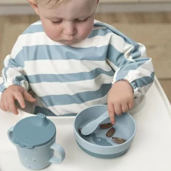 Foodie skål Happy clouds Pudder