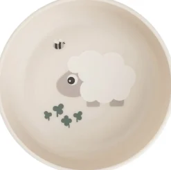 Foodie skål Tiny farm Sand