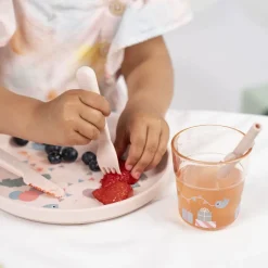 Foodie spisesæt Celebration Pudder