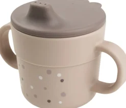 Foodie tudkop Happy dots Pudder