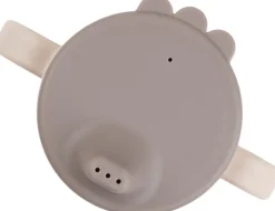 Foodie tudkop Happy dots Pudder