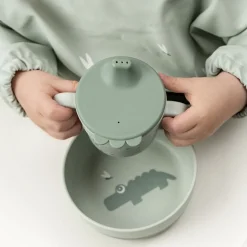 Foodie tudkop Happy dots Pudder