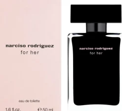 For Her Eau de Toilette