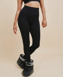 Form Seamless leggings - Nero
