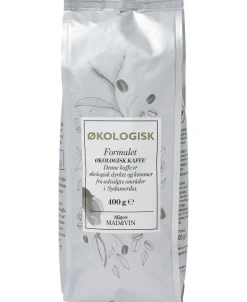 Formalet Økologisk kaffe
