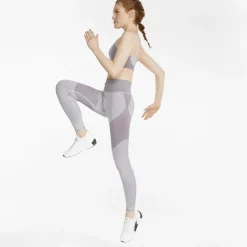 FormKnit Seamless High Waist 7/8 træningstights