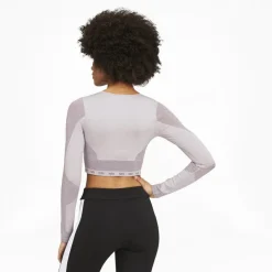 FormKnit Seamless træningstrøje