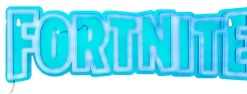 Fortnite Wall Mountable Led Neon Lampe
