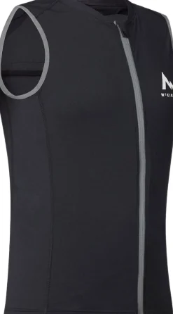 Fortress 3. 0 rygskjold