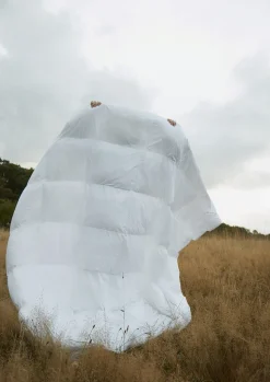 Fossflakes Autumn Dyne