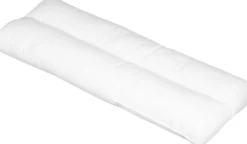 Fossflakes Knee-Ankle Pude inkl. Cover