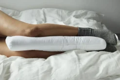 Fossflakes Knee-Ankle Pude inkl. Cover