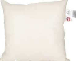 Fossflakes Monteringspude 50x50 cm.