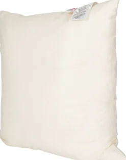 Fossflakes Monteringspude 50x50 cm.