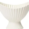 Fountain Bowl - 19 - Off-white