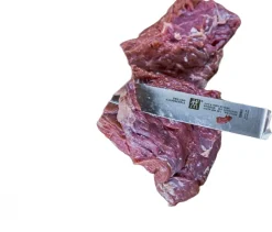 FOUR STAR kødkniv 20 cm