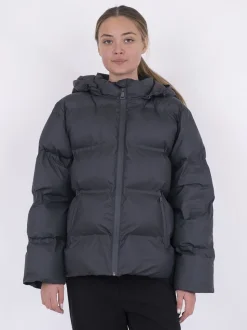 Fox C Water Repellent Puffer Jacket