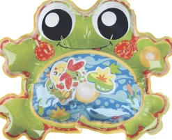 Frø vand aktivitets måtte