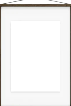 Frame, Smoked Oak, A2