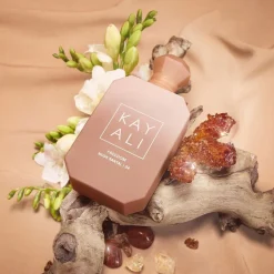 Freedom Musk Santal 34 - Eau de Parfum