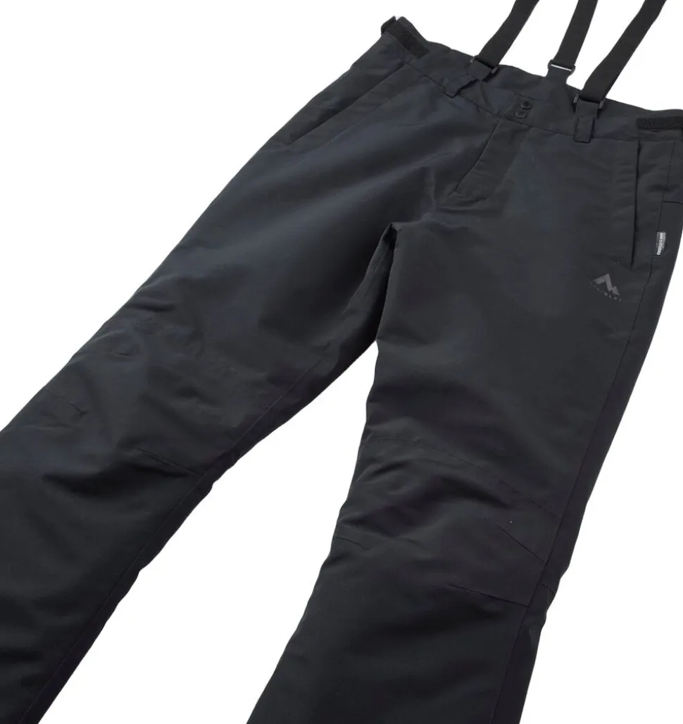 Freeze II Skibukser
