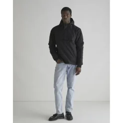 Frenzy Anorak Jacket