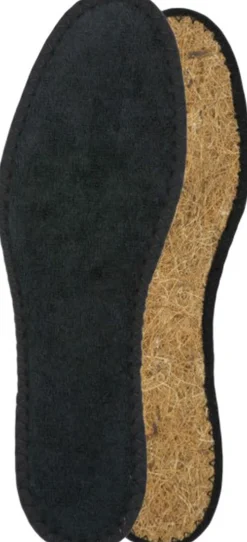 Fresh & Dry, frottésål