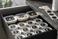 Fresh & Save CUBE Beholder 2M gen-hv