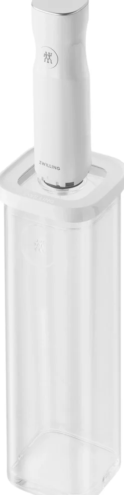 Fresh & Save CUBE Beholder 4S gen-hv