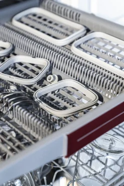 Fresh & Save CUBE Sæt S/M12 gennemsigtig-hvid