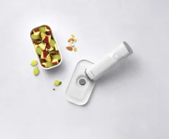 Fresh & Save Vakuum beholder i plastik str S