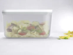 Fresh & Save Vakuum beholder i plastik str L